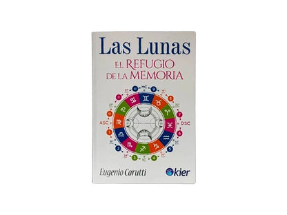 Las Lunas: El Refugio de la Memoria