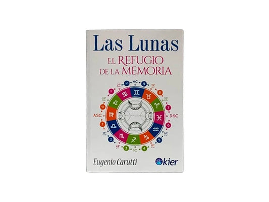 Las Lunas: El Refugio de la Memoria