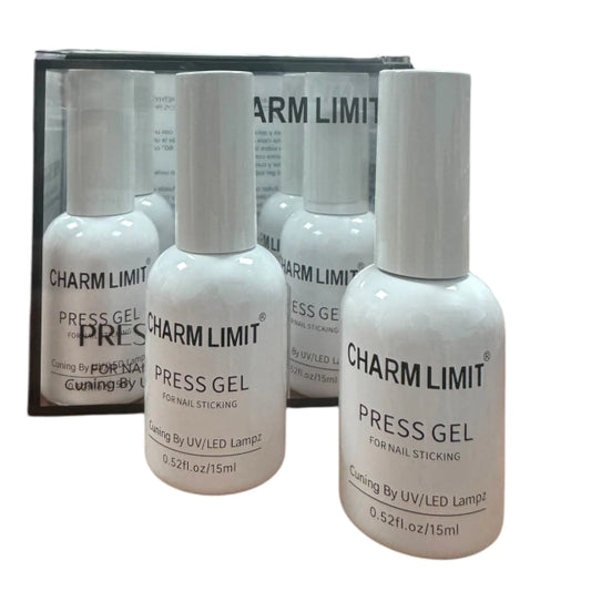 PRESS GEL CHARMLIMIT 15ML