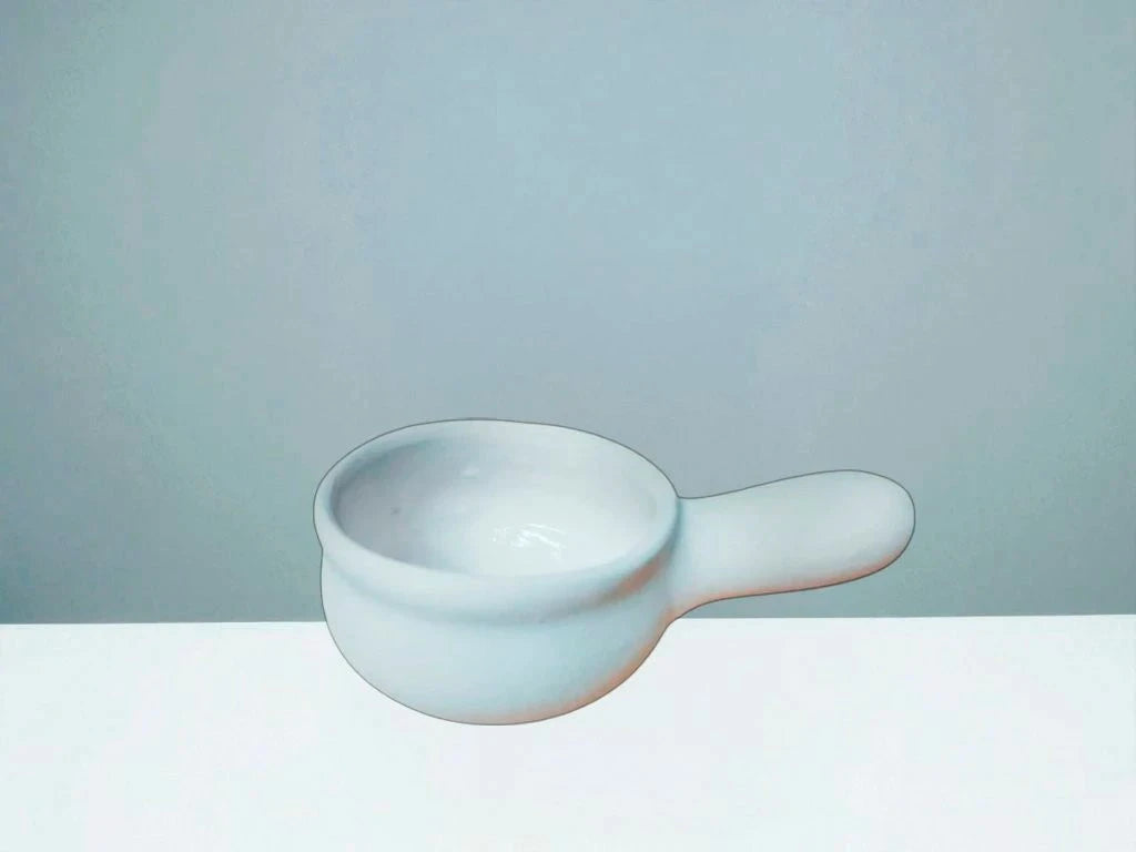 Sahumador Crudo Esmaltado Colores 13x5cm: ¡Aromatiza tu hogar con estilo!