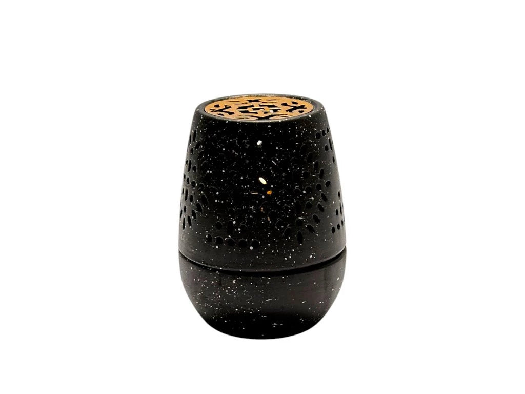 Sahumador Cerámica Bombe
