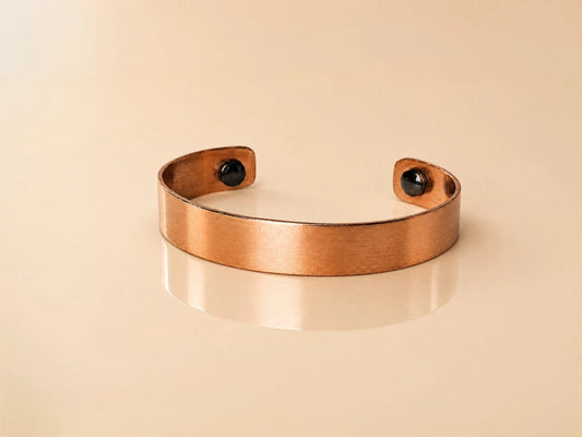 PULSERA MAGNETO TERAPIA COBRE