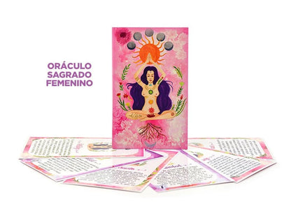 Oráculos de Sanación: Libros de Tarot para la Sanación Interior