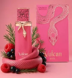 PERFUME VULCAN BAIE 100ML