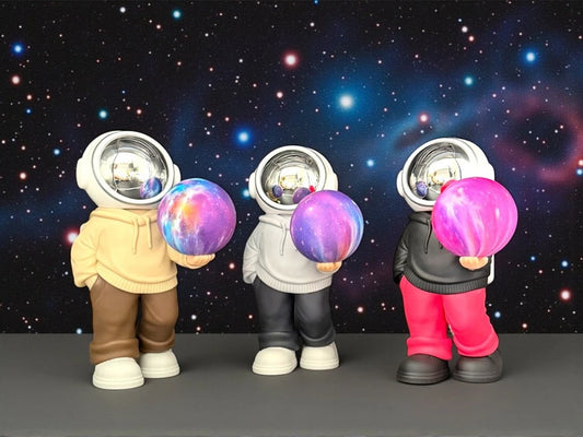 ASTRONAUTA BT 24 CM