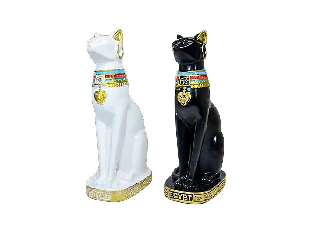 Gato egipcio 30cm