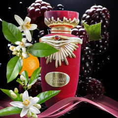 PERFUME LATTAFA SAKEENA 100ML