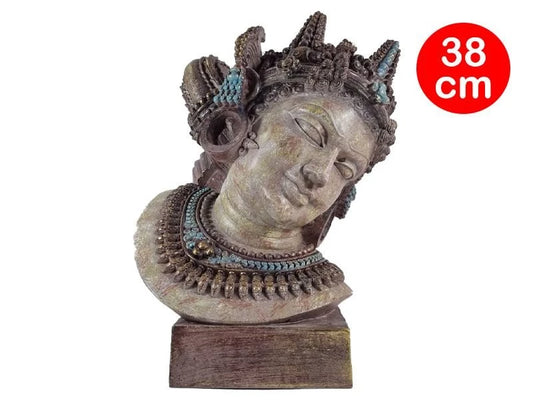 DIOS HINDU 38 CM.