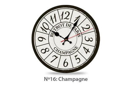 Reloj de Pared 28 cm