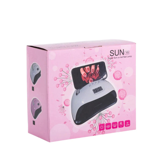 CABINA SUN Y9 40LED/192W