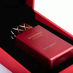 PERFUME SHAGHAF OUD AHMAR