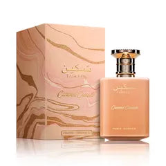 PERFUME TASKEEN CARAMEL CASCADE 100ML