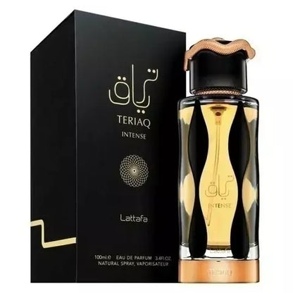 PERFUME TERIAQ INTENSE 100ML