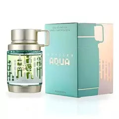 PERFUME ODYSSEY AQUA EDITION 100ML