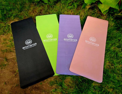 Mat de Yoga Aromanza 183x61x0.8cm