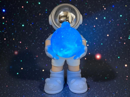 ASTRONAUTA BT 23,5 CM