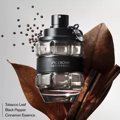PERFUME SPICEBOMB EXTREME 100ML
