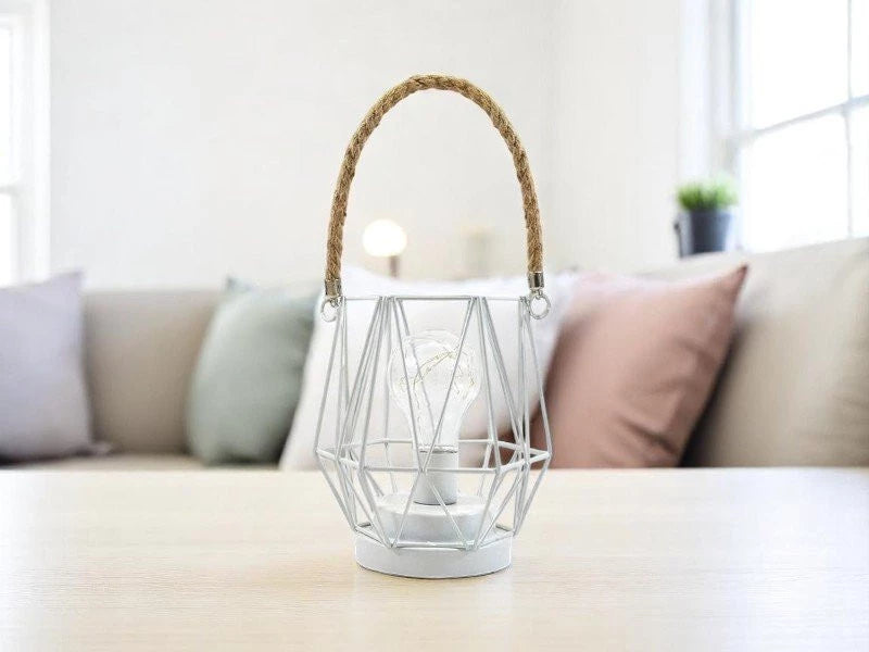 Farol Hexagonal 16,5