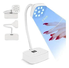 LAMPARA LED UV LCH-019