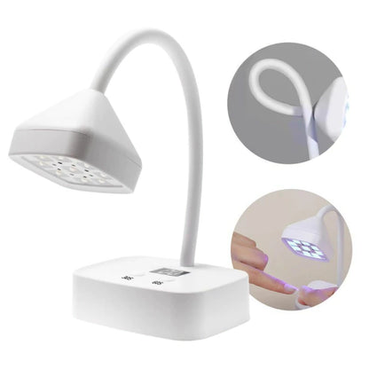 LAMPARA LED UV LCH-019