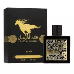 PERFUME QAED AL FURSAN 90ML