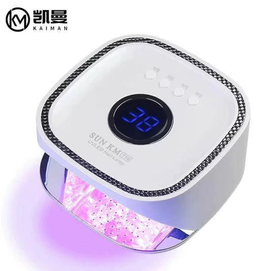 CABINA SUN KM T10 48W/24LED MG-23/SUNKMT10
