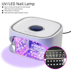 CABINA SUN KM T10 48W/24LED MG-23/SUNKMT10