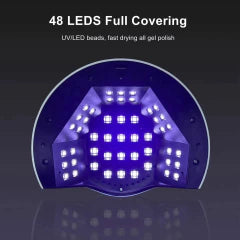 CABINA SUN L05 220W/48LED INALAMBRICA MG-41/SUNL05