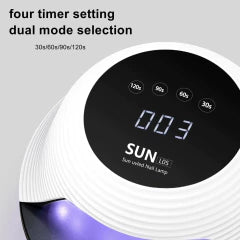 CABINA SUN L05 220W/48LED INALAMBRICA MG-41/SUNL05