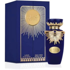 PERFUME LATTAFA EMAAN 100ML