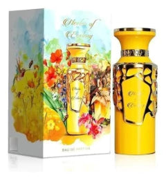 PERFUME FRAGANCEWORLD NECTAR OF ECSTACY 100ML
