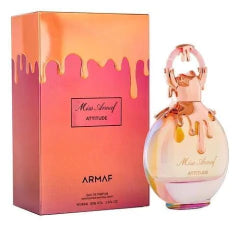PERFUME MISS ARMAF ATTITUDE 100ML
