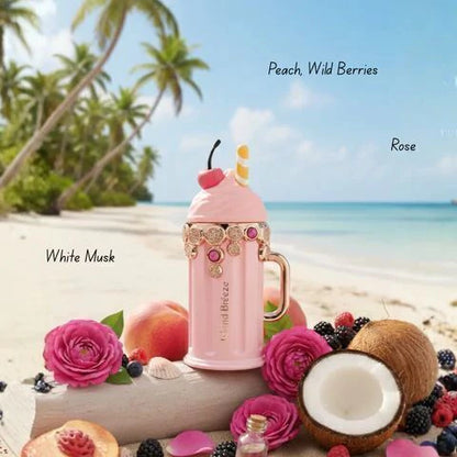 PERFUME ISLAND BREEZE 100ML
