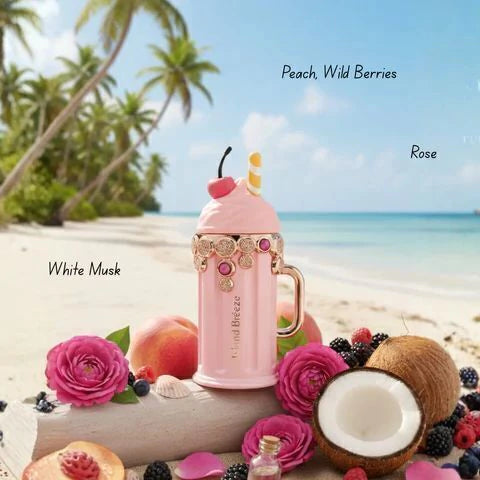 PERFUME ISLAND BREEZE 100ML