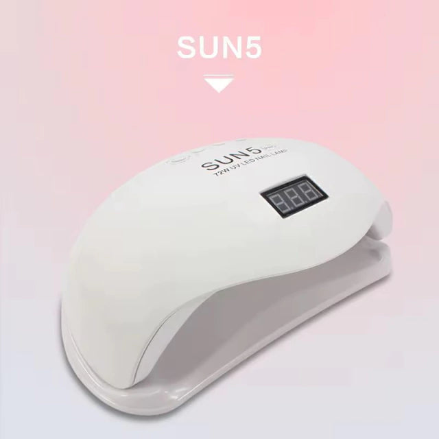 CABINA SUN5 PRO 57LED 72W MG-ZT11