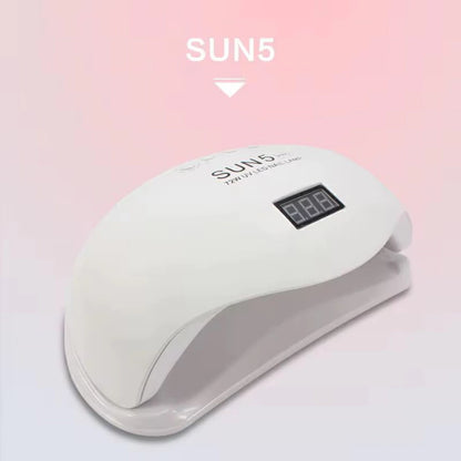 CABINA SUN5 PRO 57LED 72W MG-ZT11