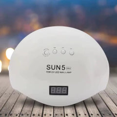 CABINA SUN5 PRO 57LED 72W MG-ZT11