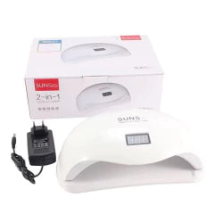 CABINA SUN5 PRO 57LED 72W MG-ZT11