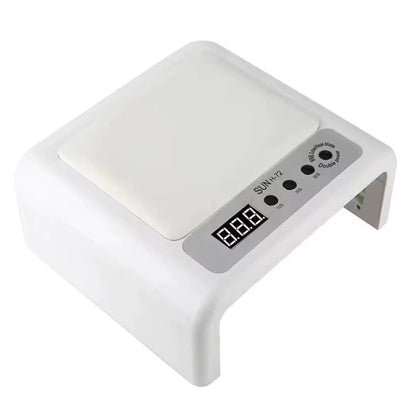 CABINA SUN H72 72LED/360W MG-ZT16