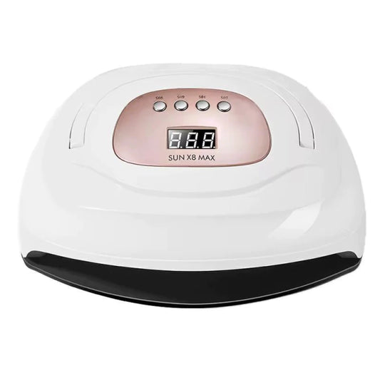 CABINA SUN X8 MAX 57LED MG-ZT31/SUN X8MAX
