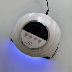 CABINA SUN D7 66LED MG-ZT09
