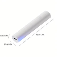 LINTERNA LY-05 3W  HAND LIGHT