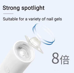 LINTERNA LY-05 3W  HAND LIGHT