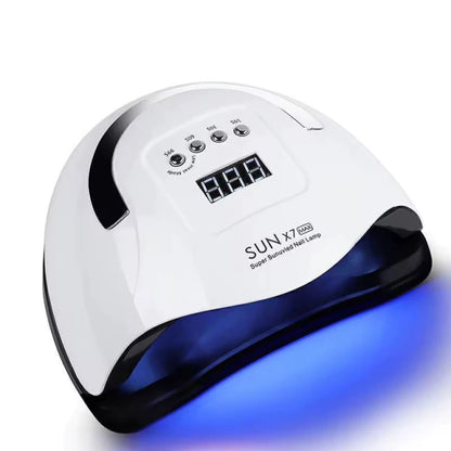 CABINA SUN X7 MAX 57LED MG-ZT30