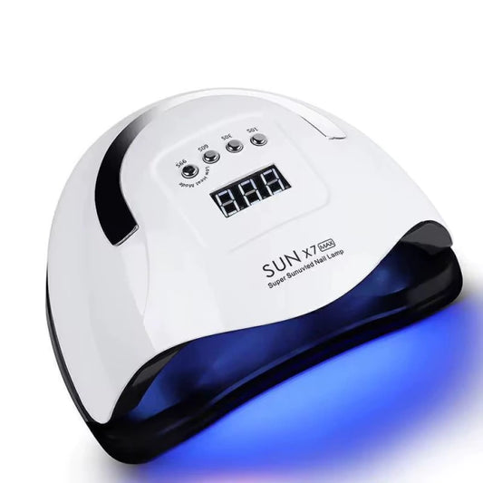CABINA SUN X7 MAX 57LED MG-ZT30