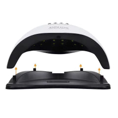 CABINA SUN X7 MAX 57LED MG-ZT30