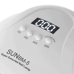 CABINA SUN BM-5 45LED/180W MG-ZT21