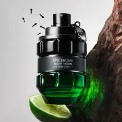 PERFUME SPICEBOMB NIGHT VISION 90ML