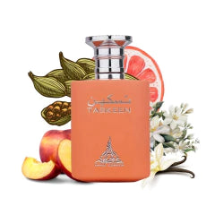 PERFUME PARIS CORNER TASKEEN 100ML