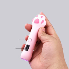 HAND LIGHT GATITO 3W